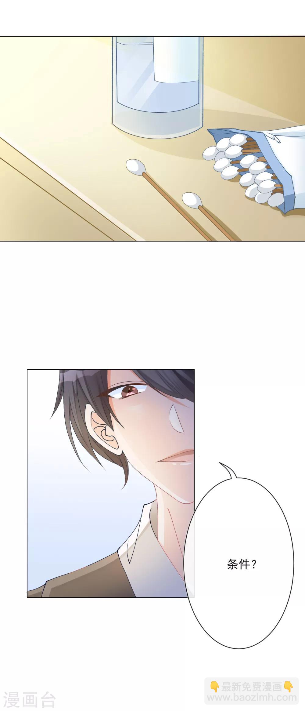 第5话 丑拒！总裁打脸恶毒姐姐1