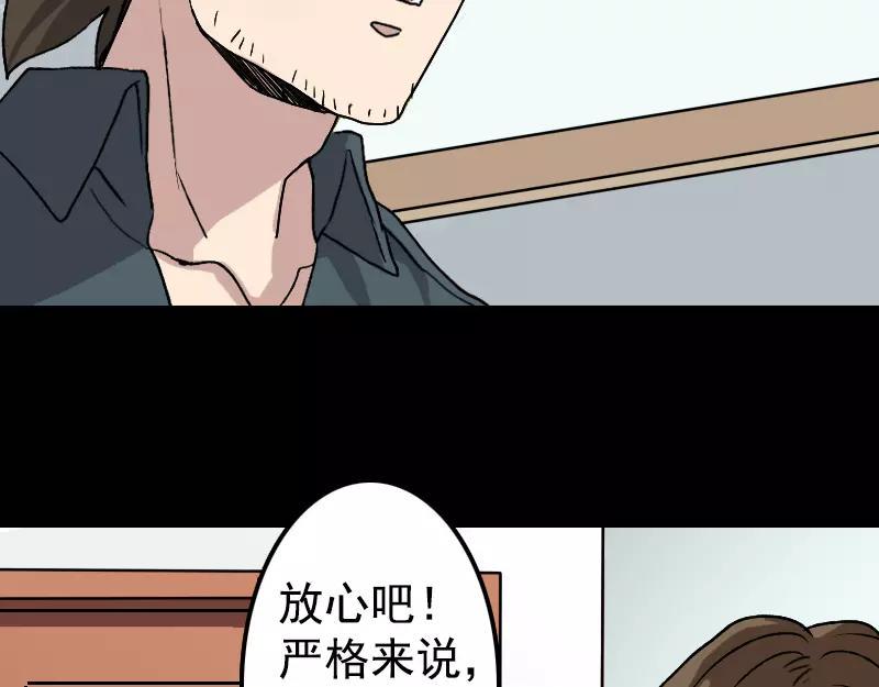 第9话 别人的腿4