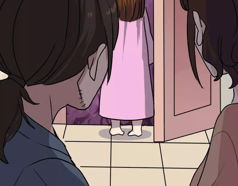 第10话 可怕的怪力32