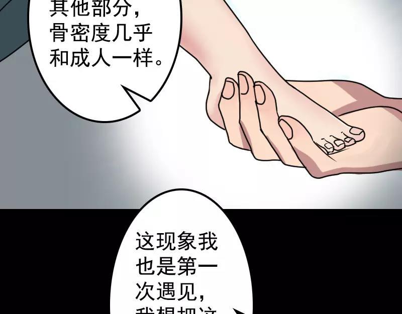 第9话 别人的腿15