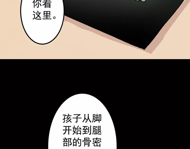 第9话 别人的腿8