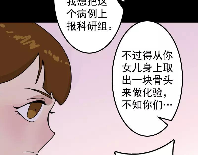 第9话 别人的腿16
