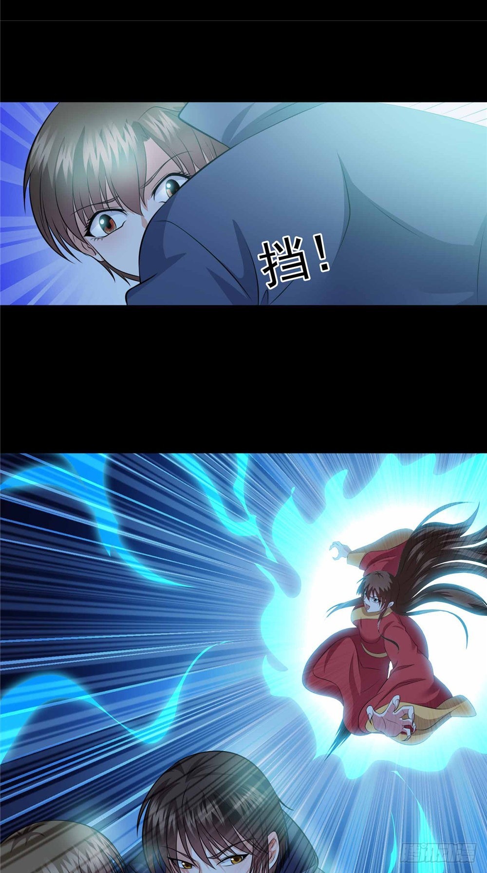 第61话 制服母亲9