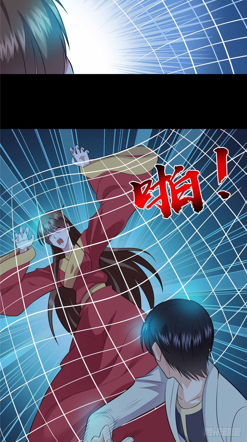 第61话 制服母亲19