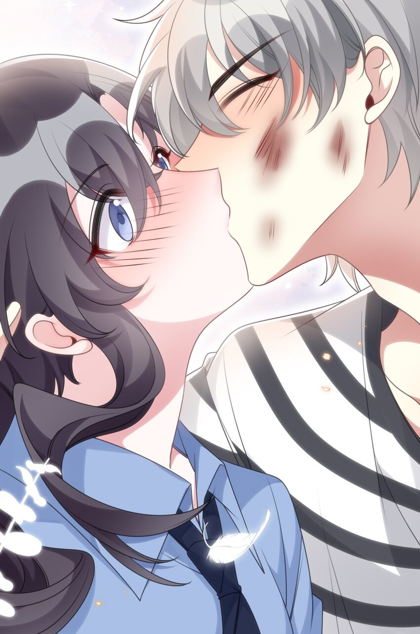 061轻轻一吻34