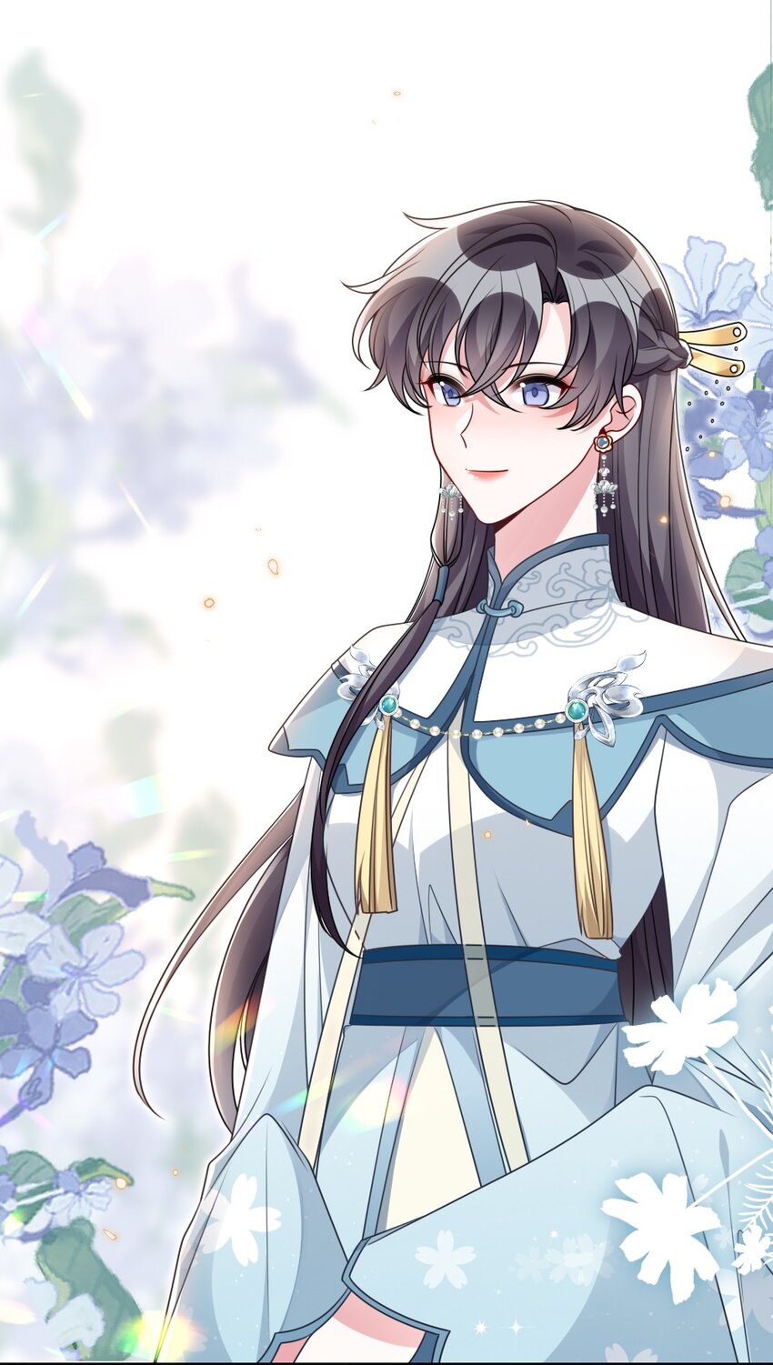 044 未曾想到的侍寝25