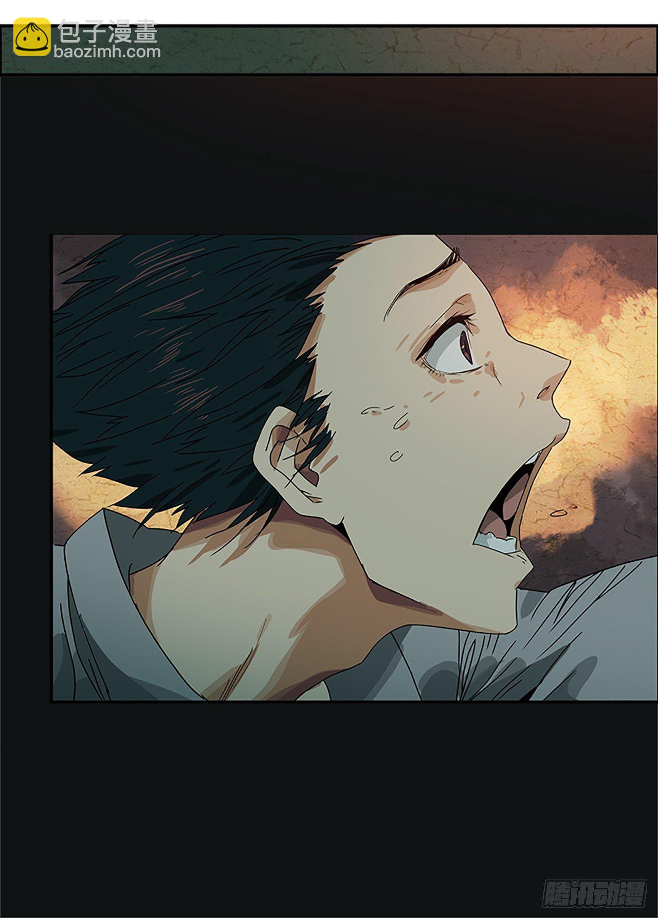 第11话 山外有狼（下）32