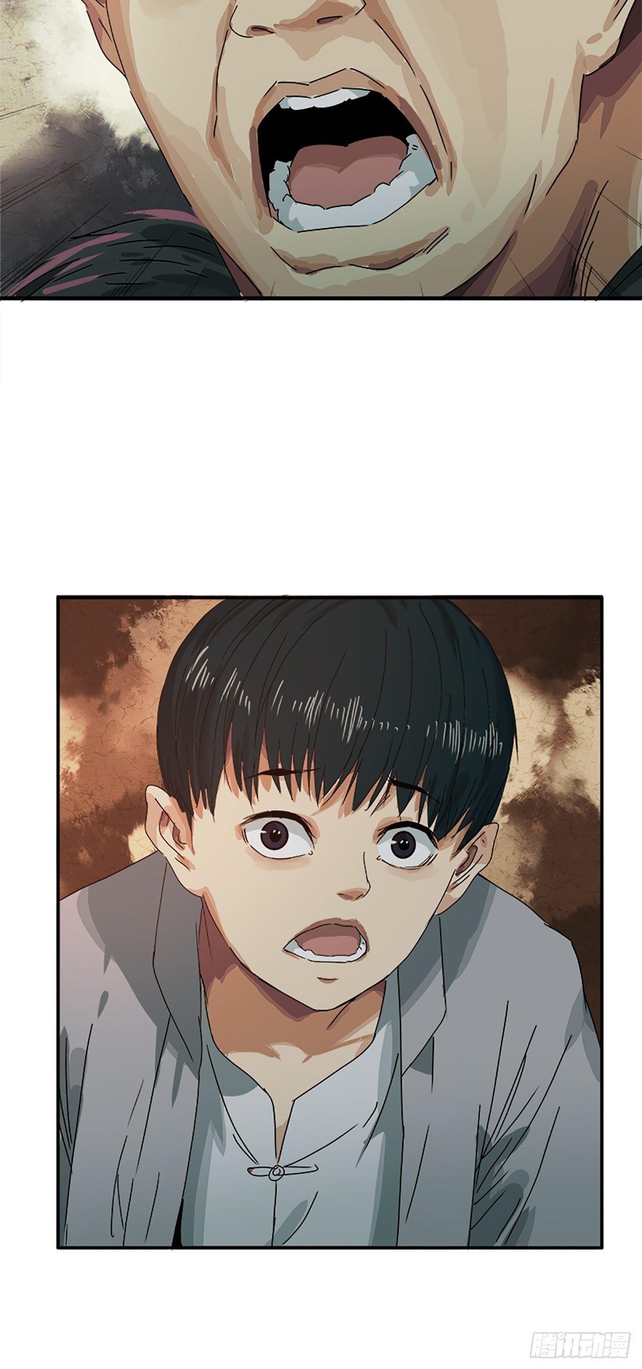 第11话 山外有狼（下）50