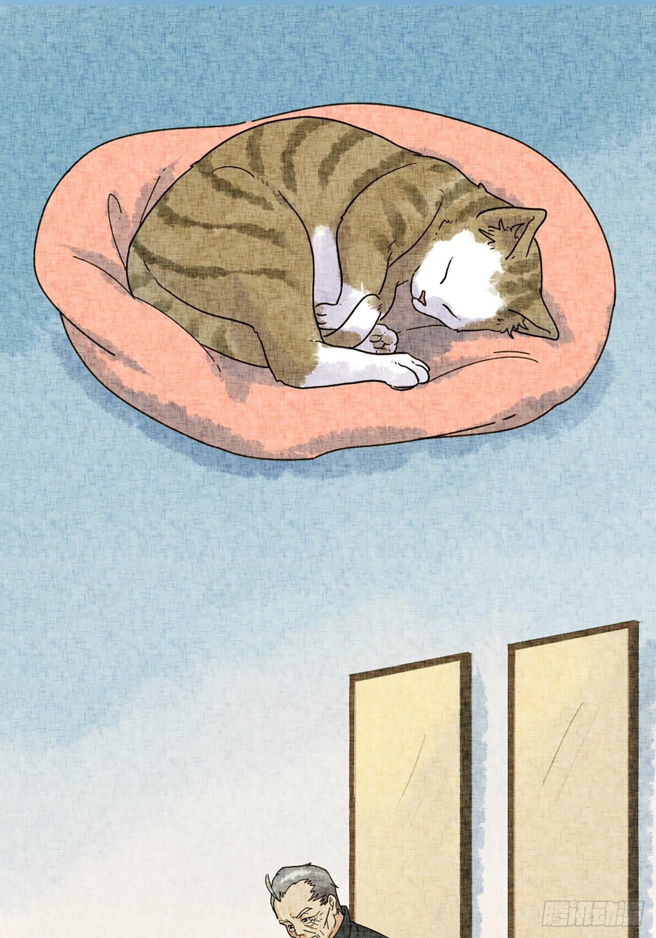 第19话 会画梅花的猫（下）59