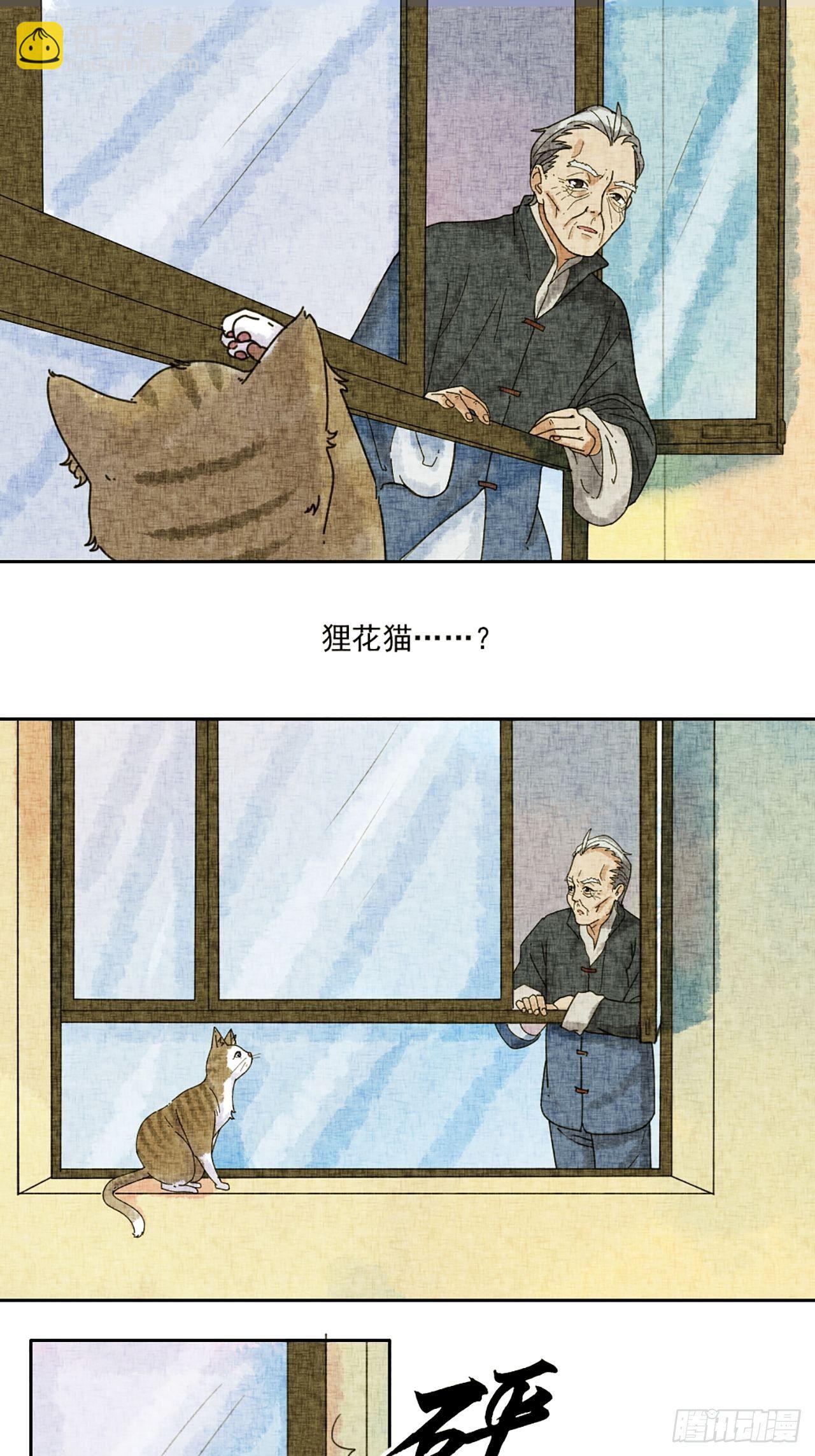 第19话 会画梅花的猫（下）37