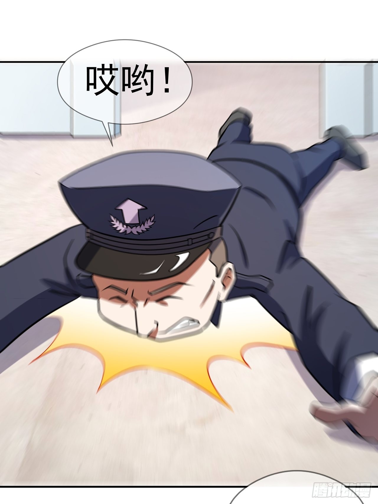 第44话我朋友亲眼看到的39