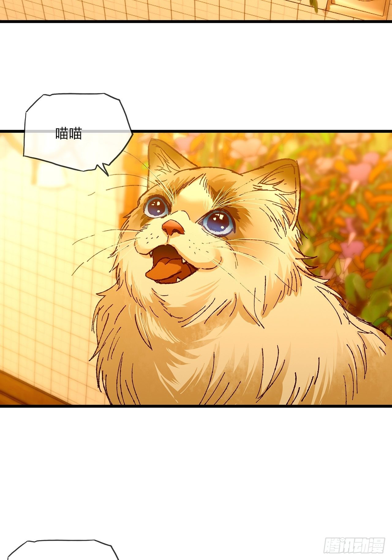 第34话今生只为你35