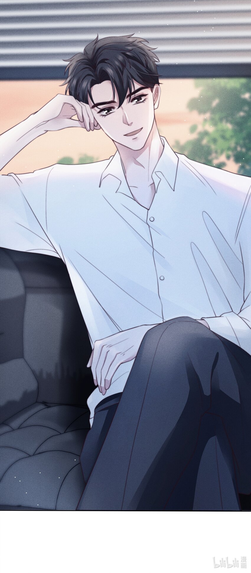 035 腻歪43