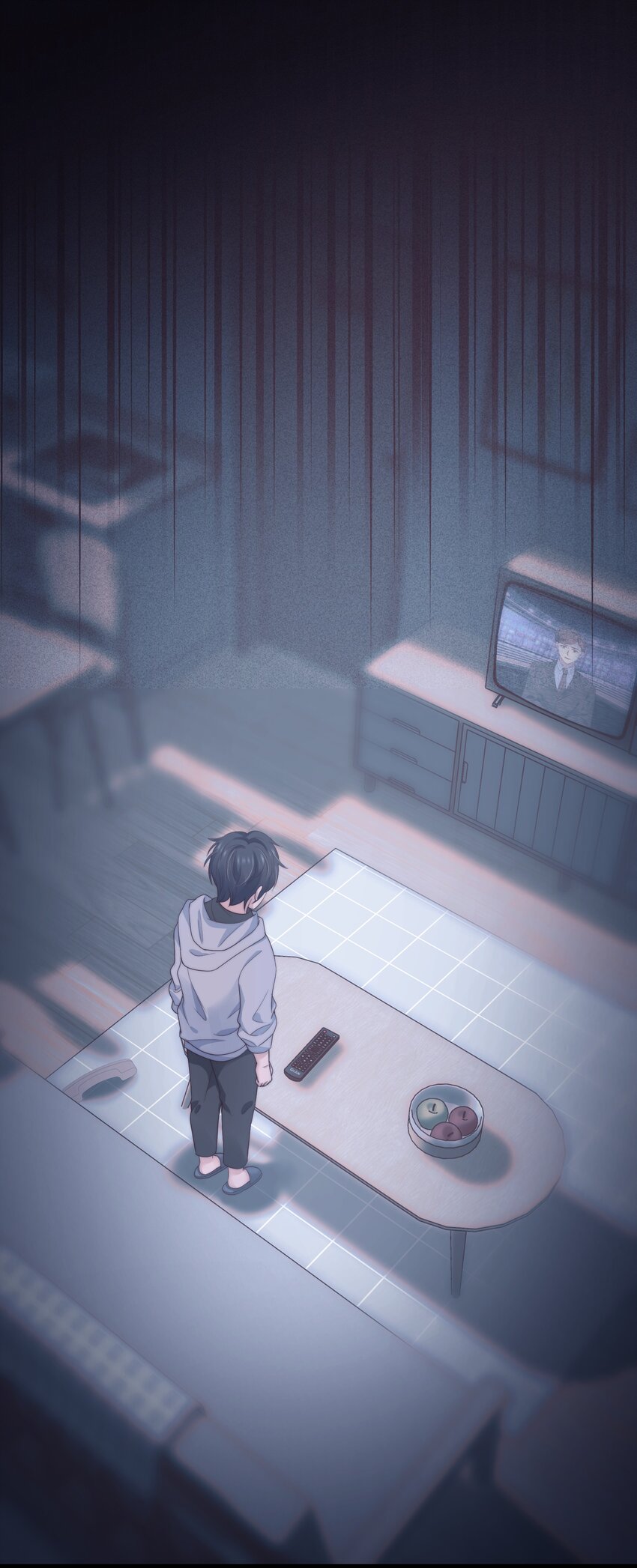 030 过去30