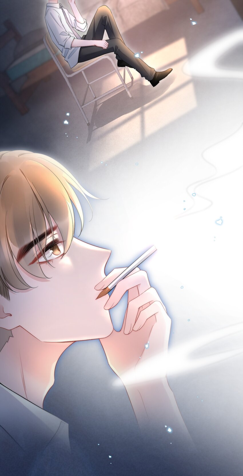 第14话 防备35