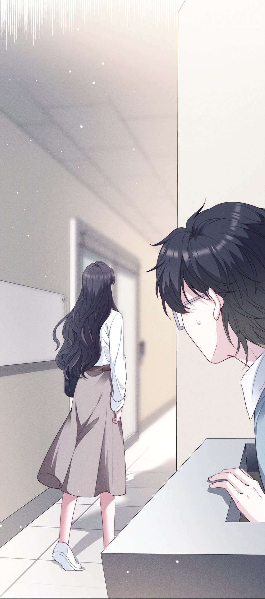 032 触碰10