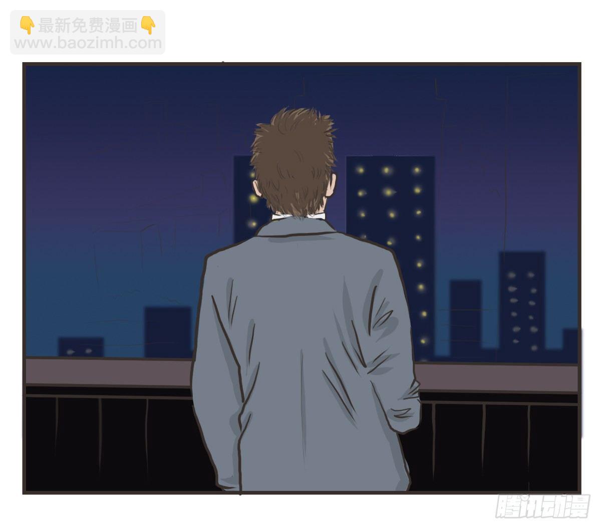 第14话：你让我忘了绝望是什么25