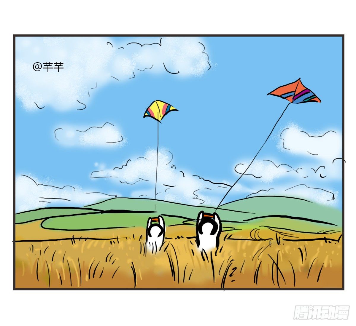 第35话：一个人的生日也有爱20