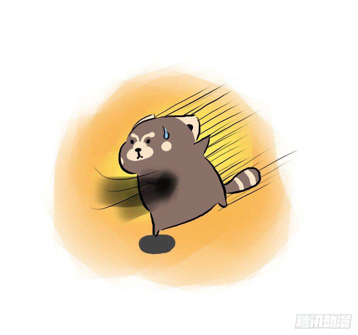 第35话：一个人的生日也有爱3