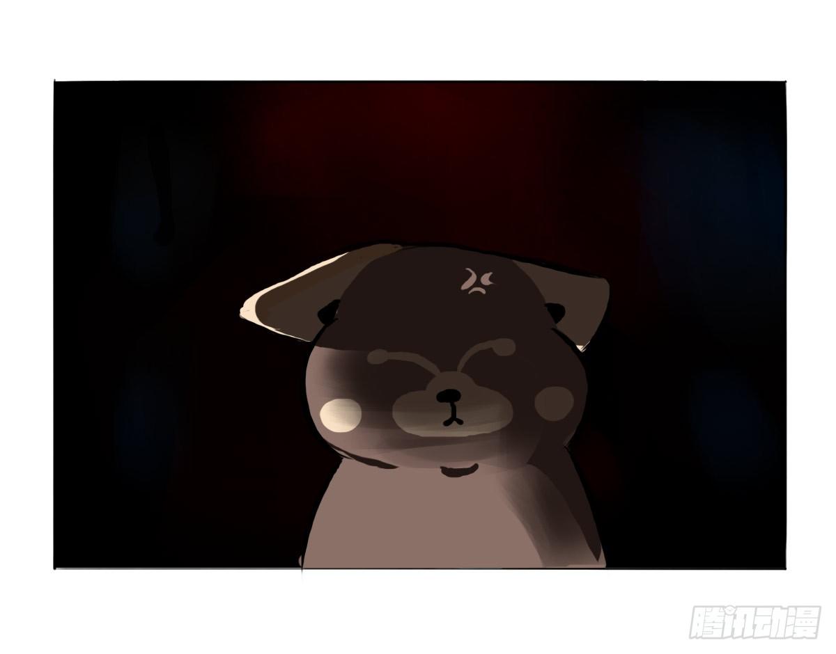 第11话：抑郁君，看招！16