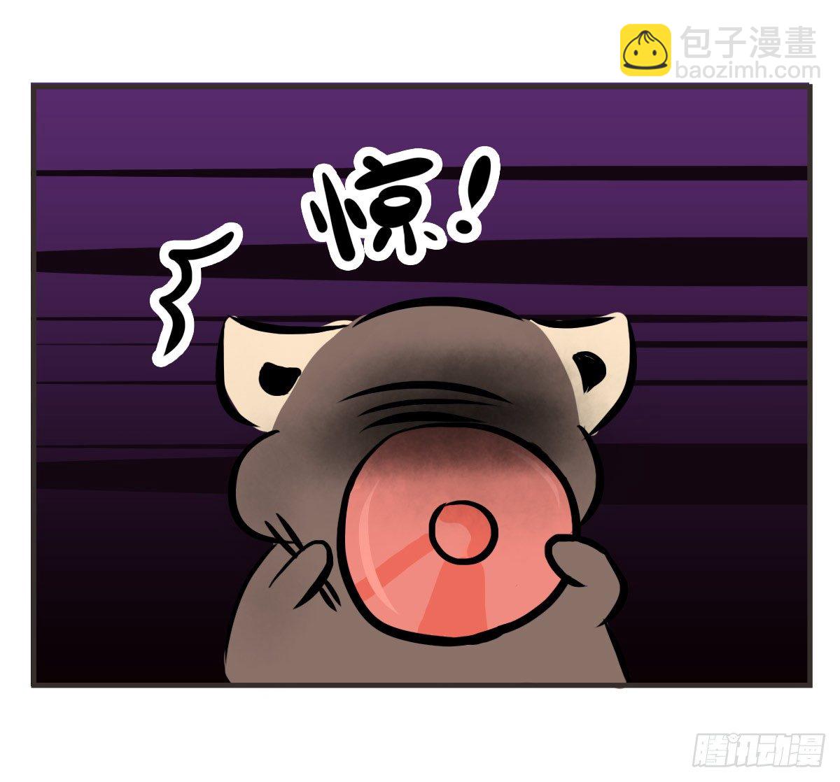 第9话：你总能为我而想6