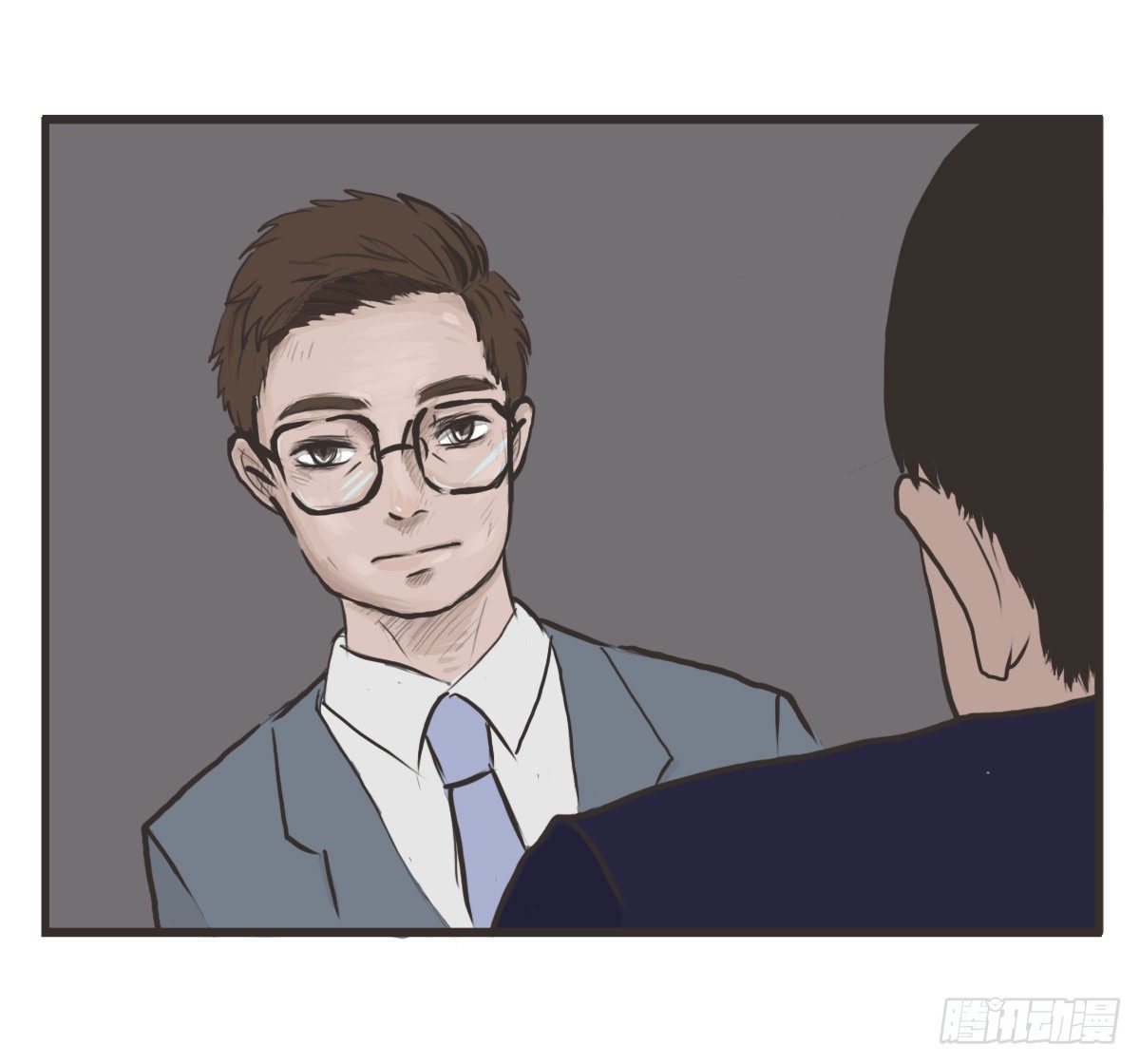 第14话：你让我忘了绝望是什么9
