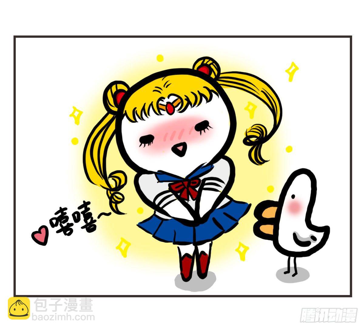第34话：这个病也会沉迷游戏24