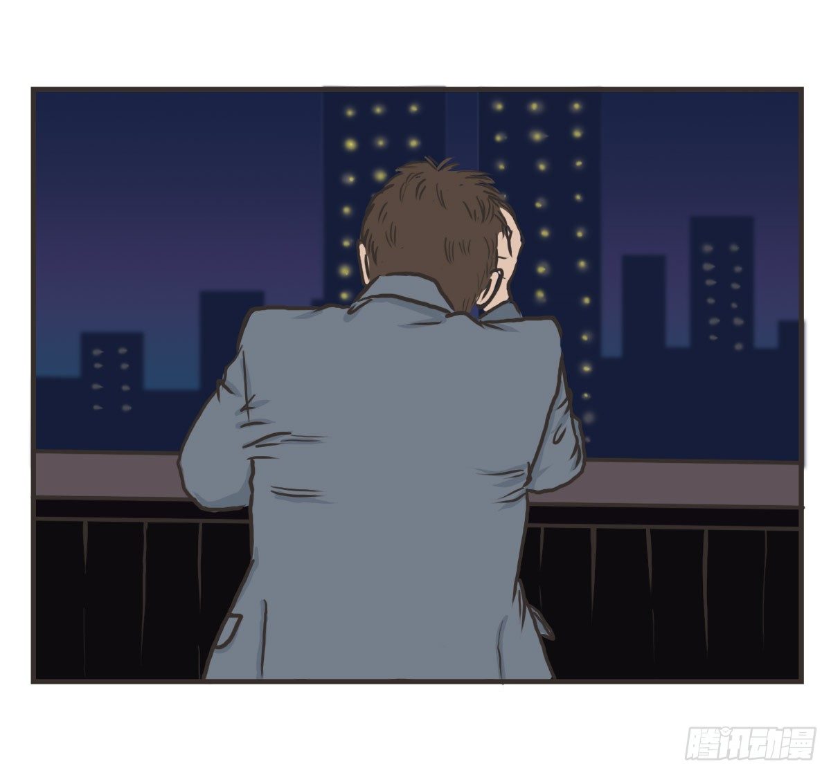 第14话：你让我忘了绝望是什么19