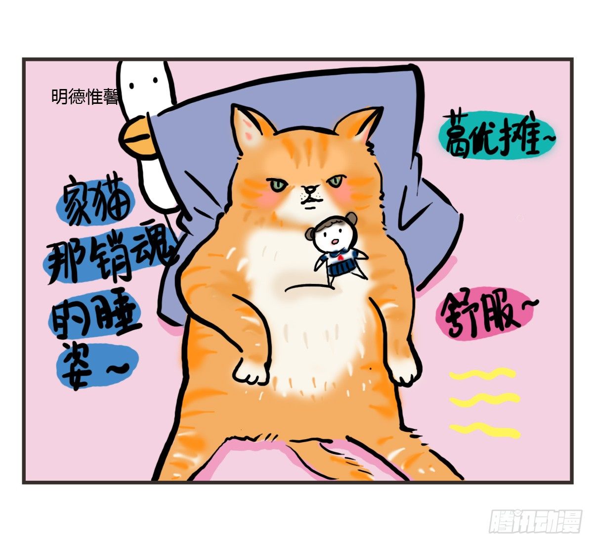第49话：你们有过离家出走的心吗17