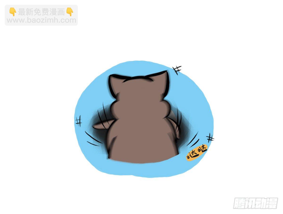 第35话：一个人的生日也有爱1