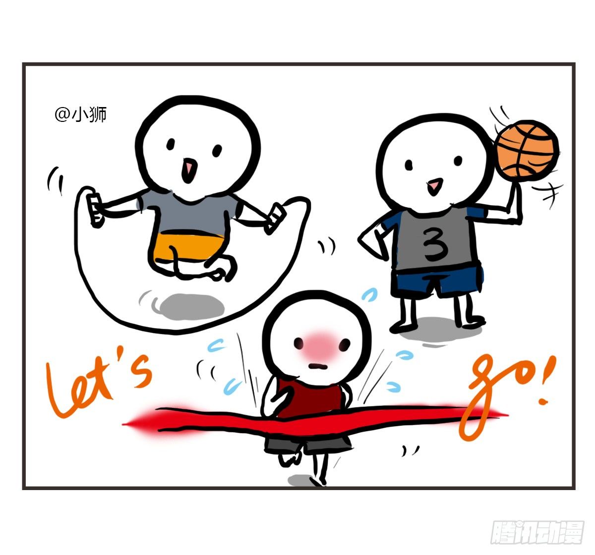 第37话：自言自语？好巧我也是！38