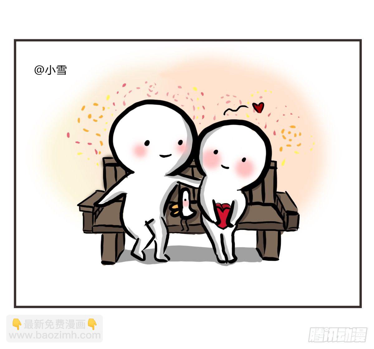 第21话：即使拍照你也迁就着我41