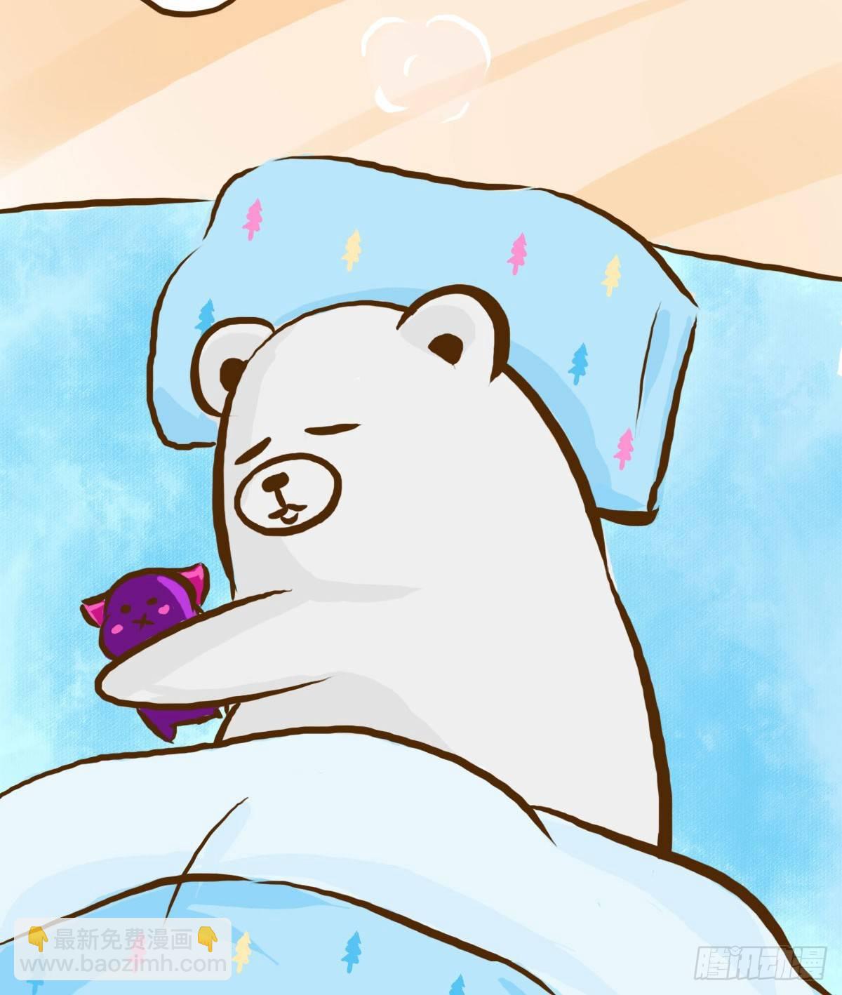 第11话：抑郁君，看招！1