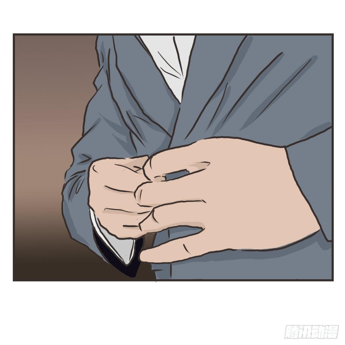 第14话：你让我忘了绝望是什么21