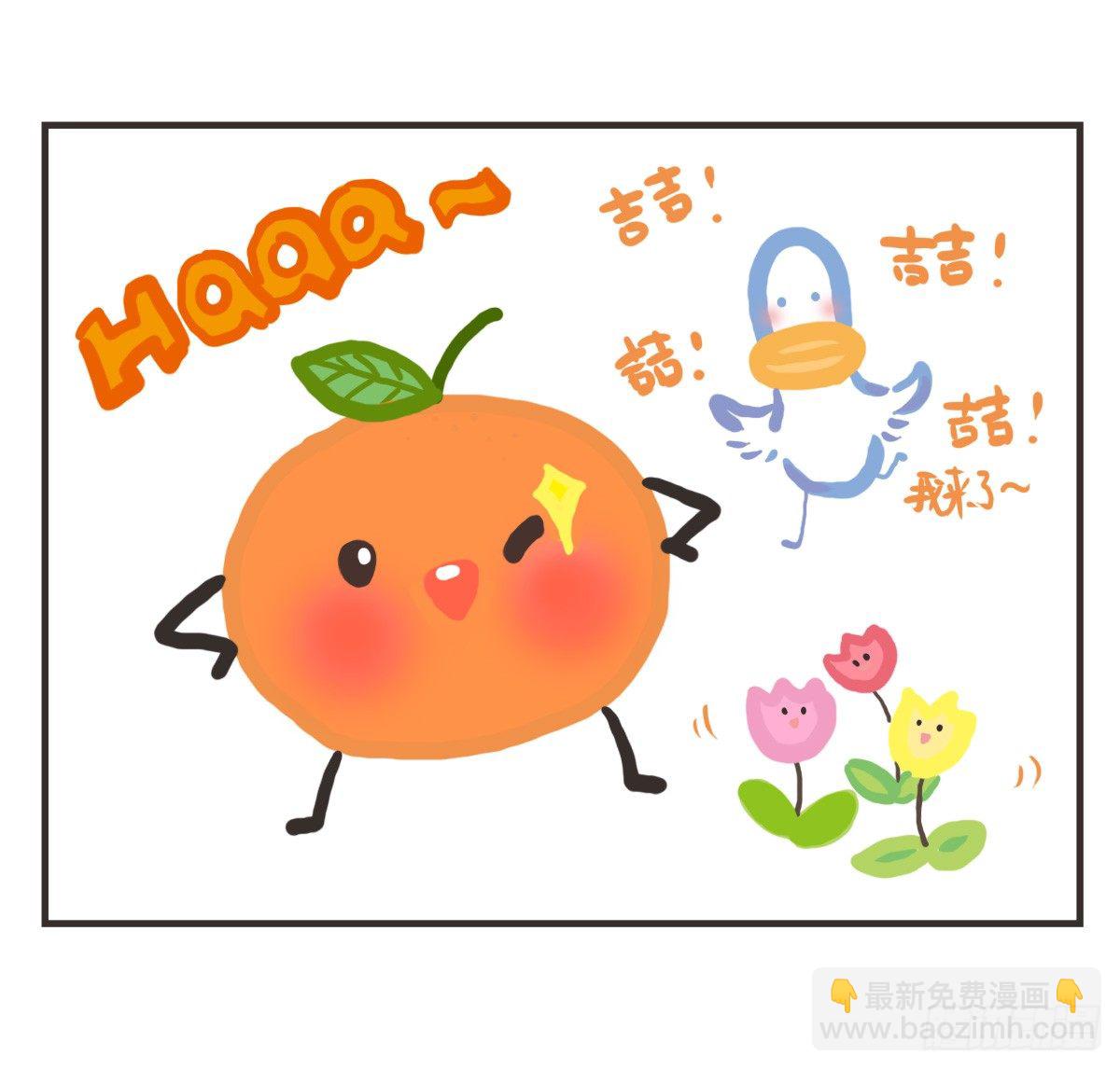 第35话：一个人的生日也有爱26