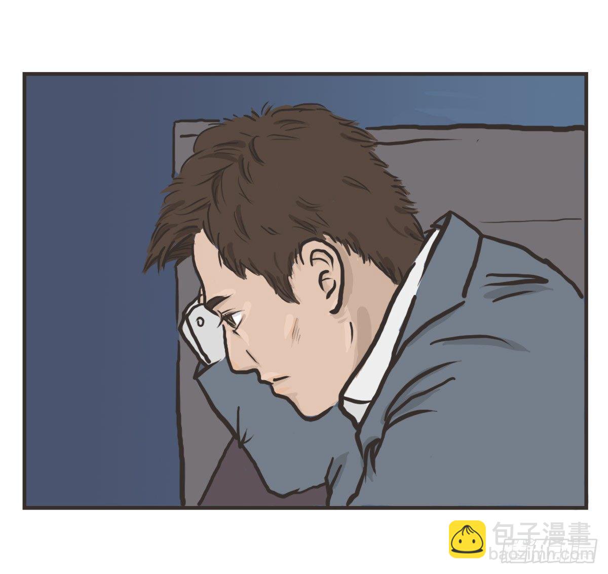 第14话：你让我忘了绝望是什么18