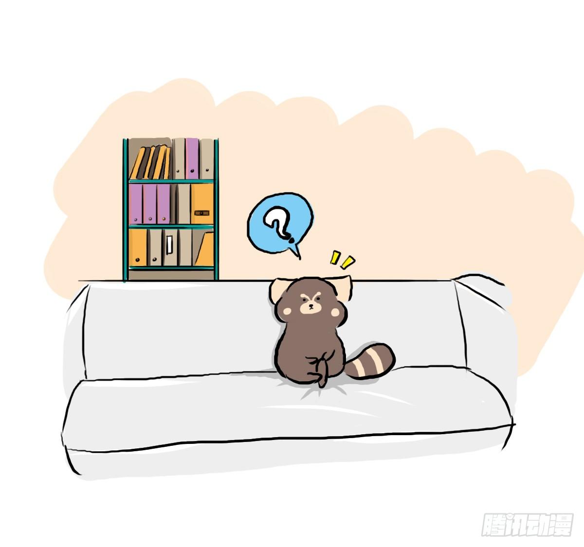 第38话：可以原谅我的理解吗2