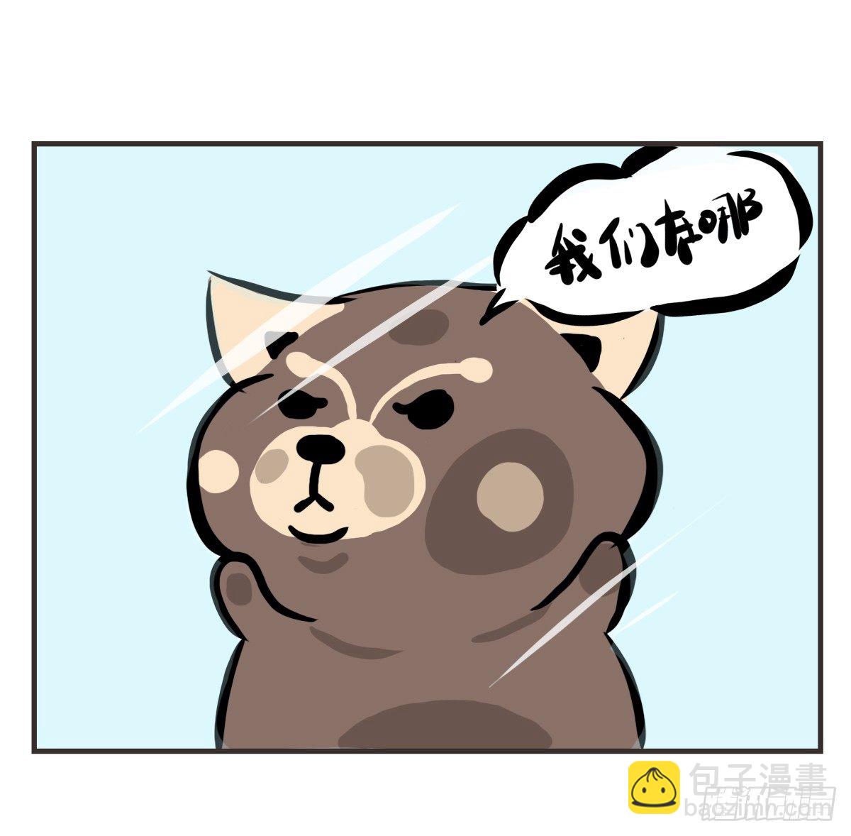 第9话：你总能为我而想40