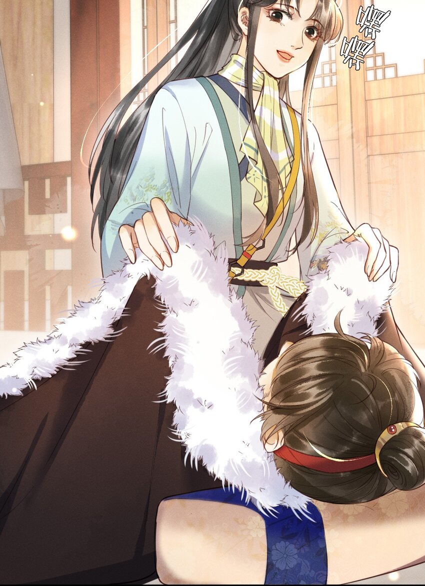 001 莫非你有什么隐疾？22