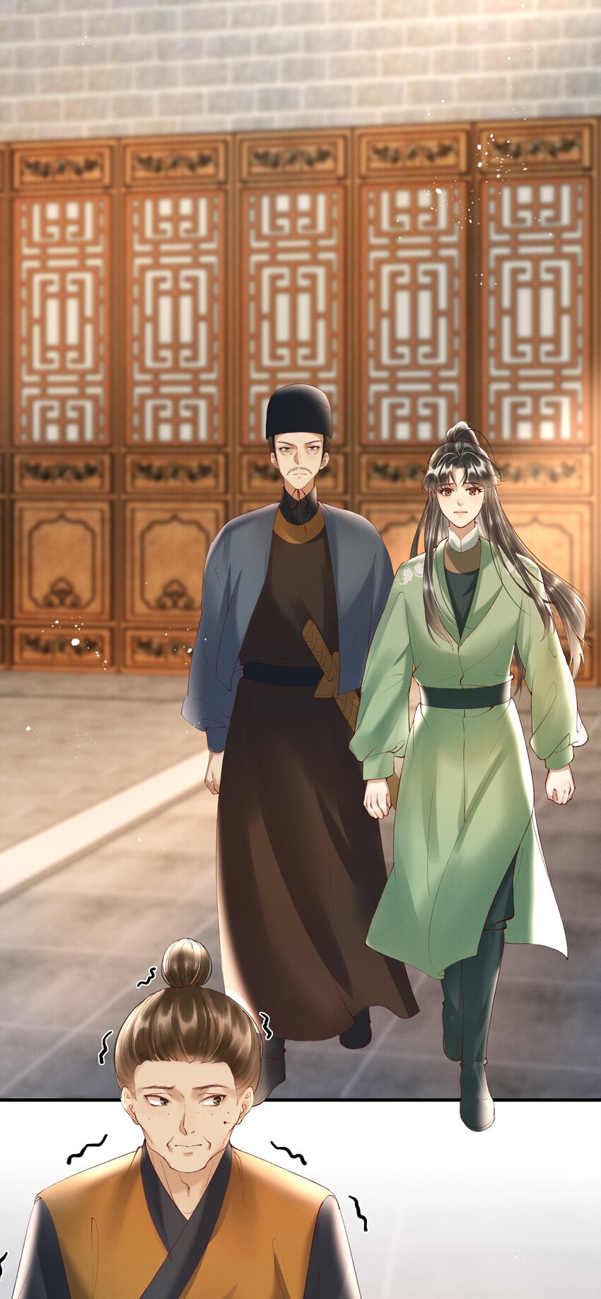007 有人告你杀人！42
