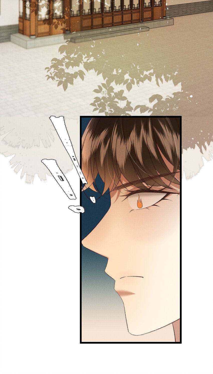 039 我们被软禁了！19