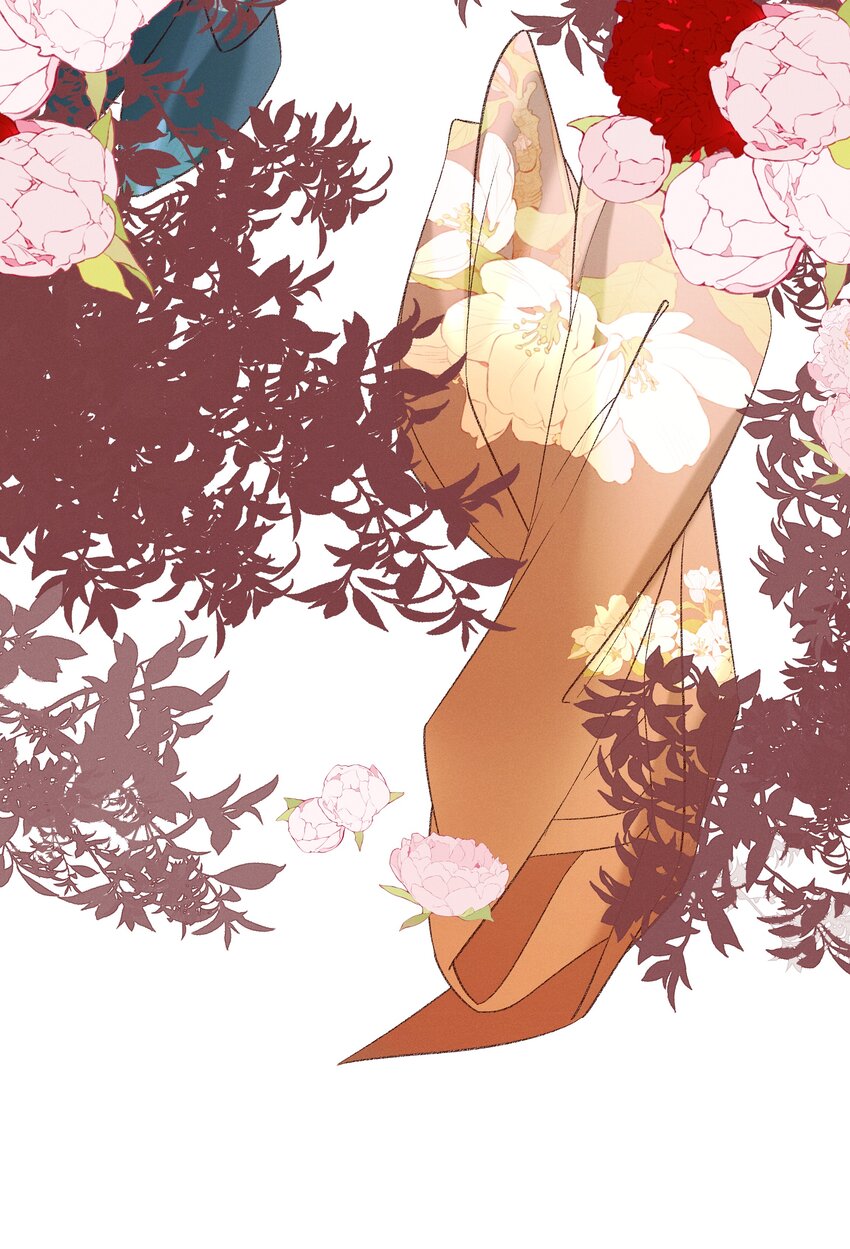 043扮成女人勾引小元宝？！25