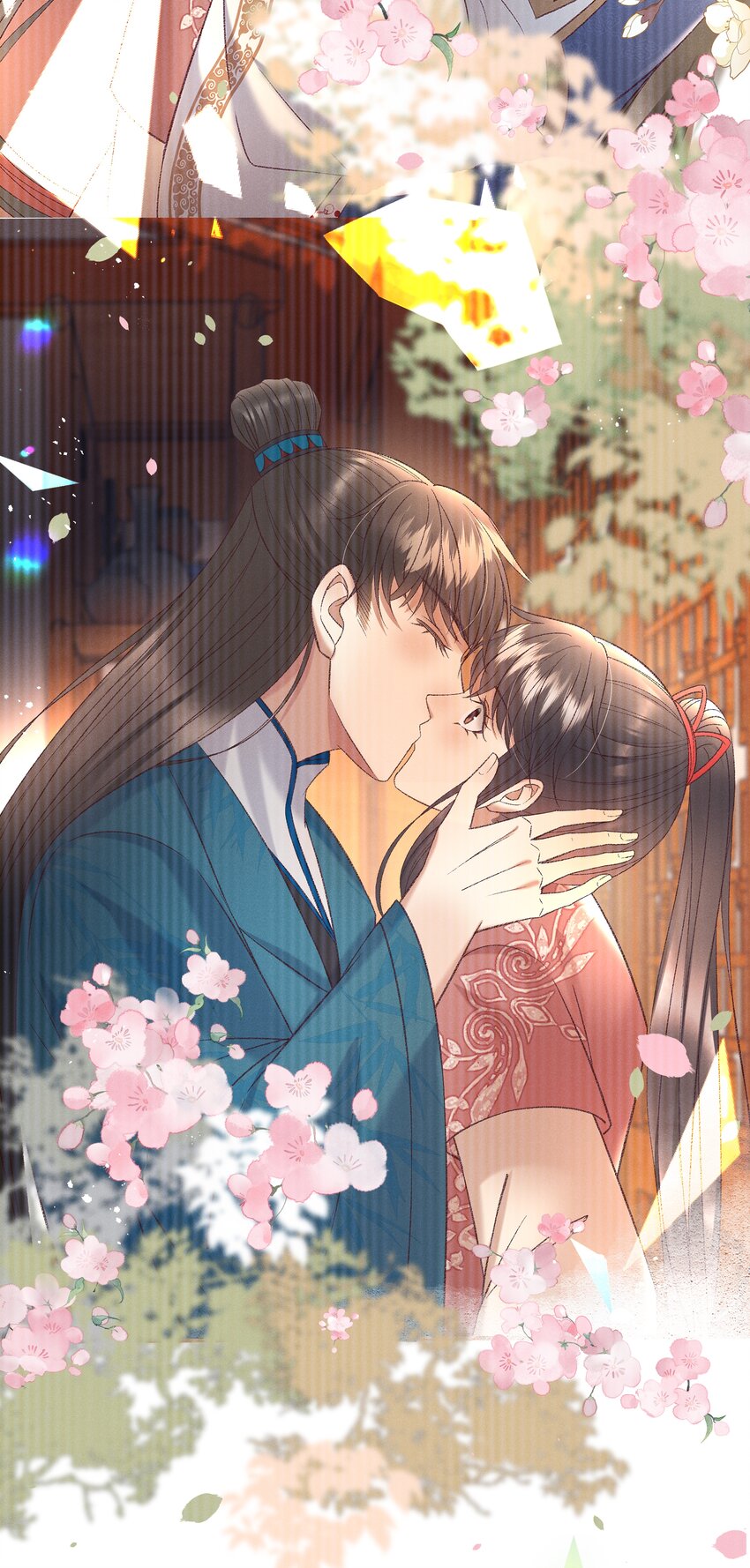 040 要……暴露了？40
