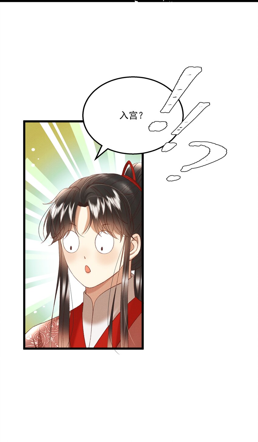 038 林公子，请入宫了51