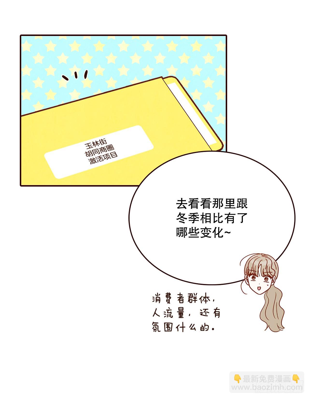 61.周末有时间吗？13