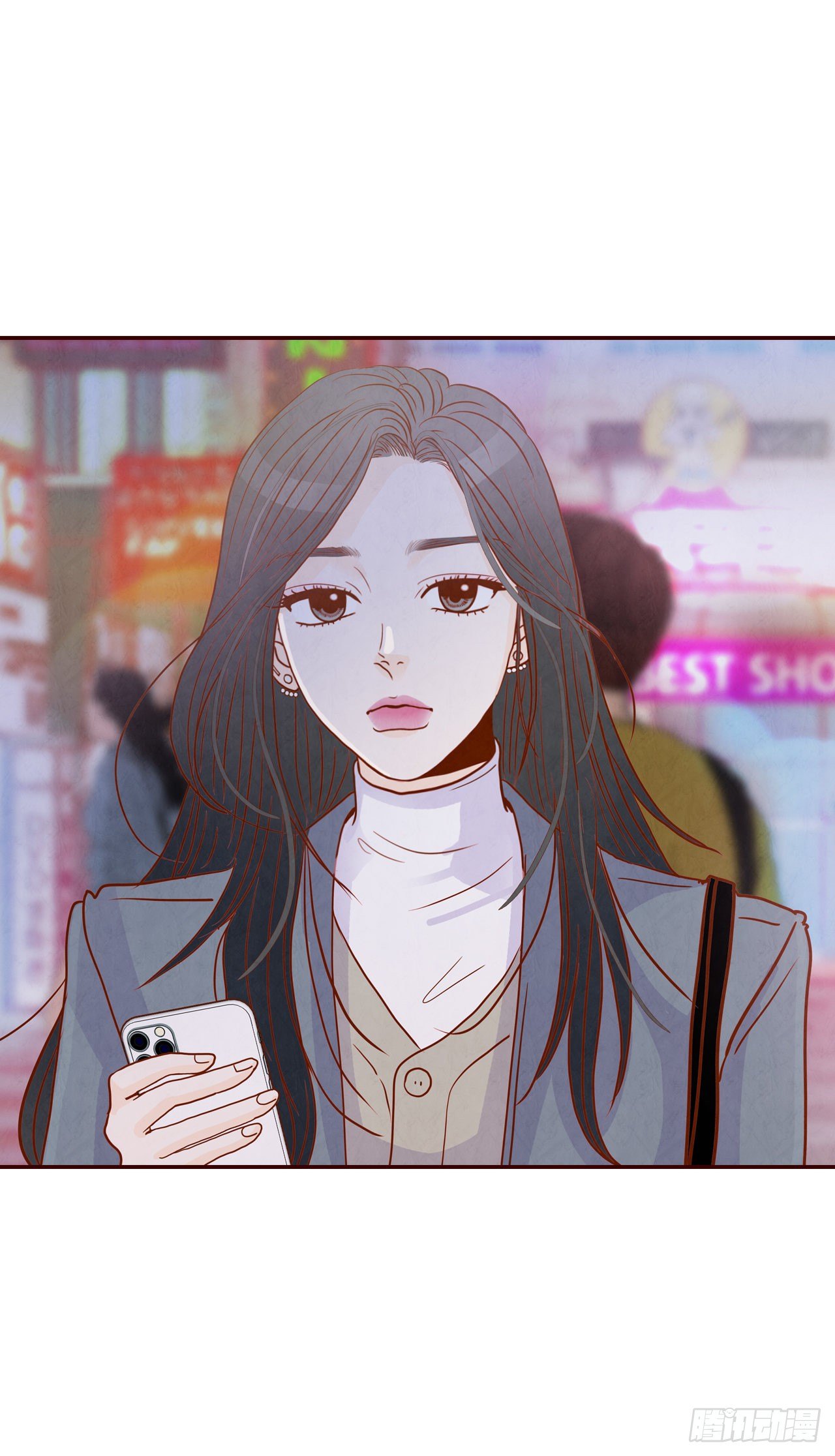 6.“关种”学姐的初登场0