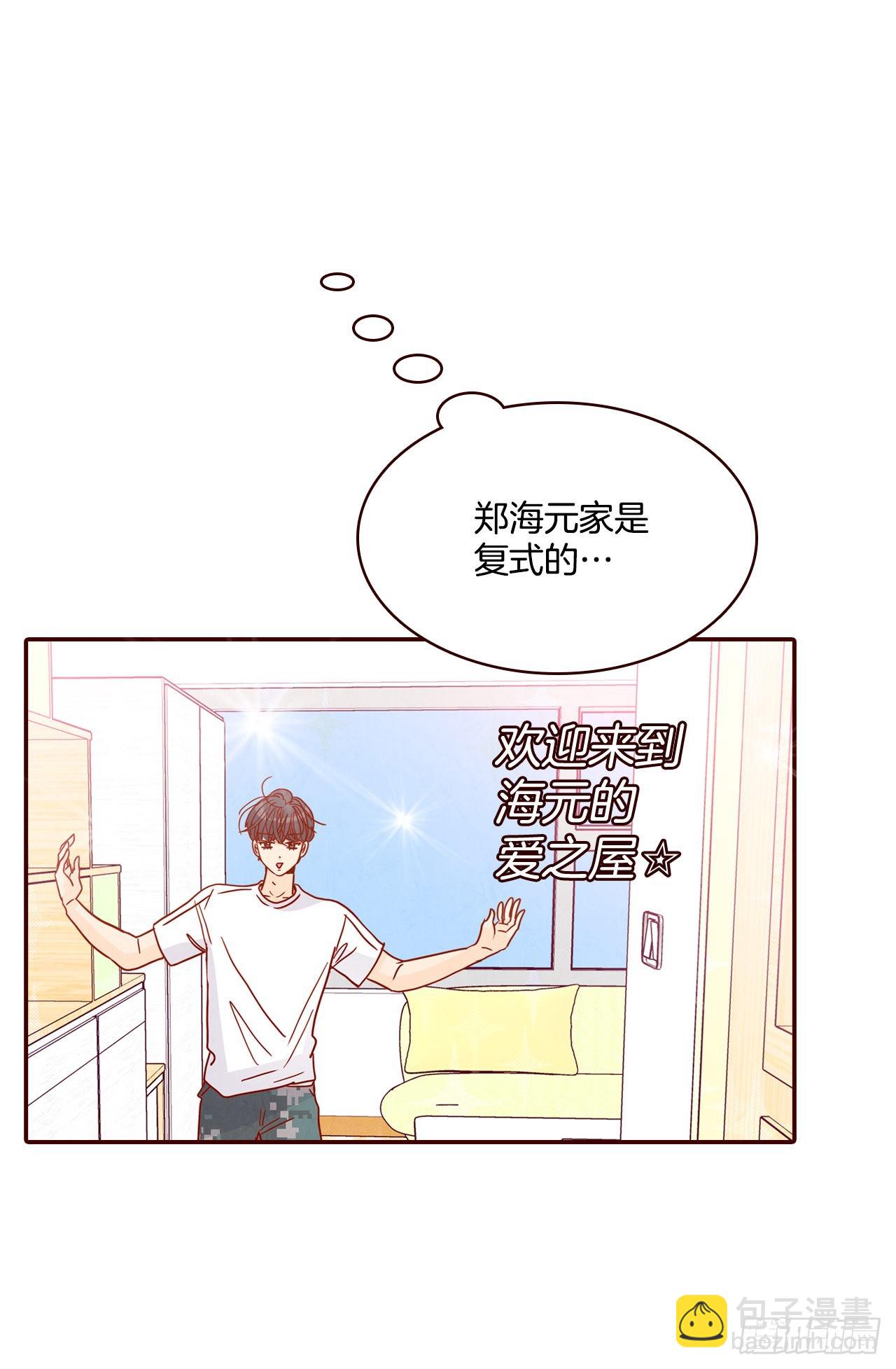 71.跟静薇的同居生活25