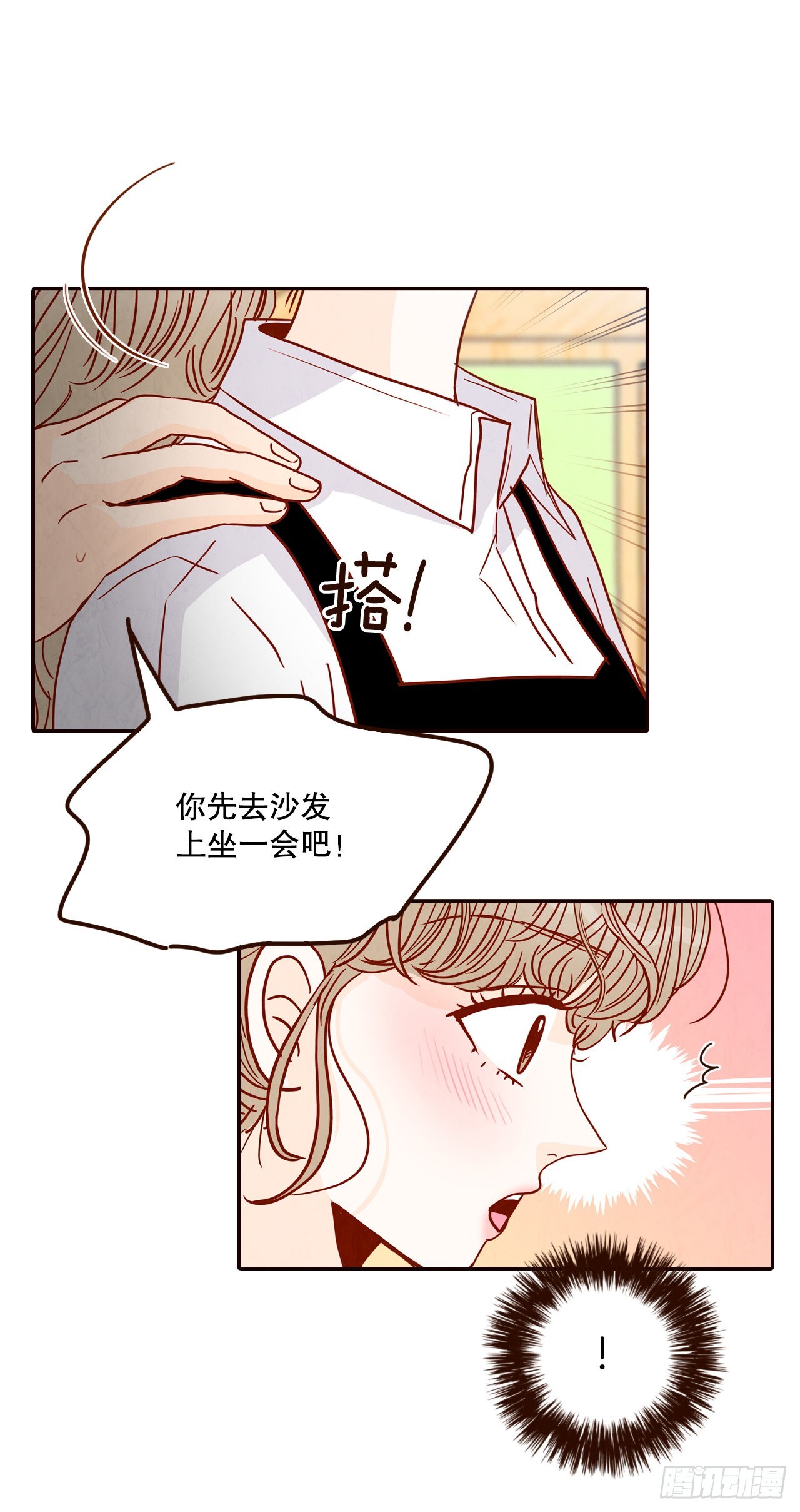 60.为什么要画我？5