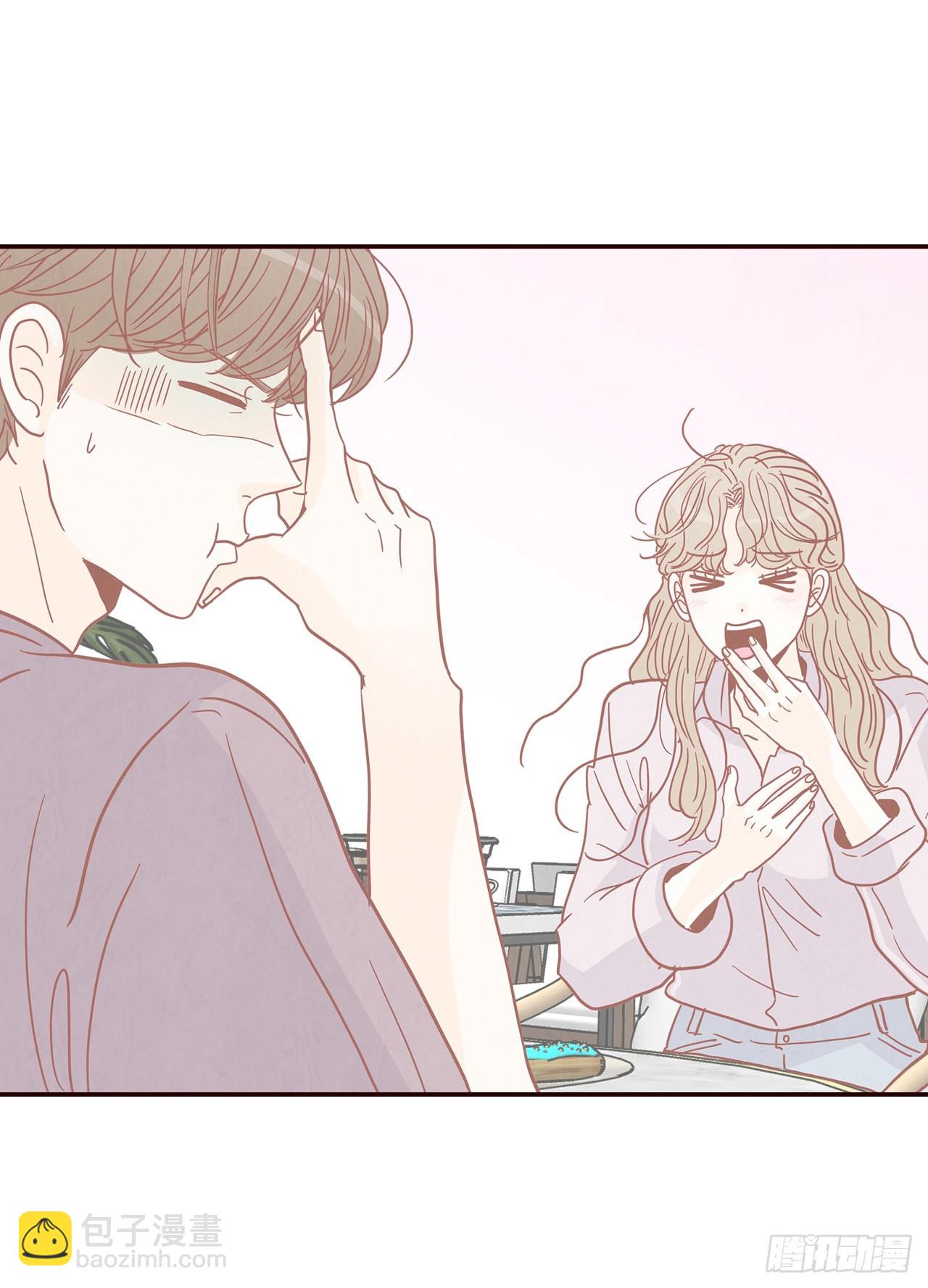 46.郑海元的笑容8