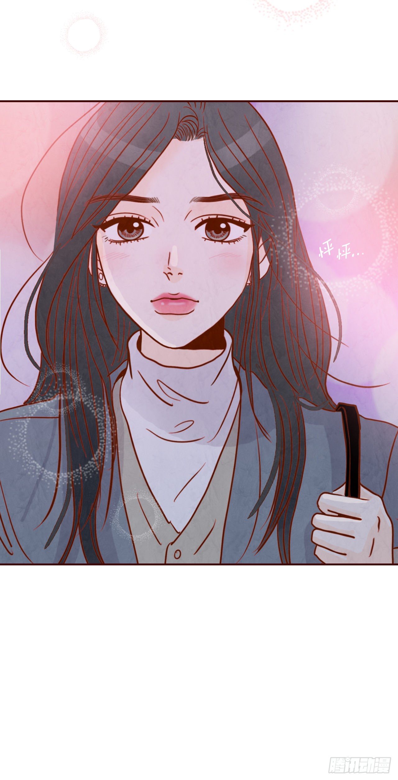 6.“关种”学姐的初登场67